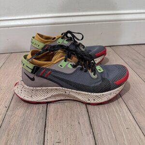 Nike Pegasus Trail 2 GTX Gore-Tex Women's Running Shoe GUC Size 6